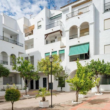 Apartamento Bateles Конил-де-ла-Фронтера Екстериор снимка