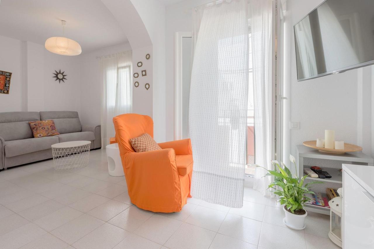 Apartamento Bateles Конил-де-ла-Фронтера Екстериор снимка