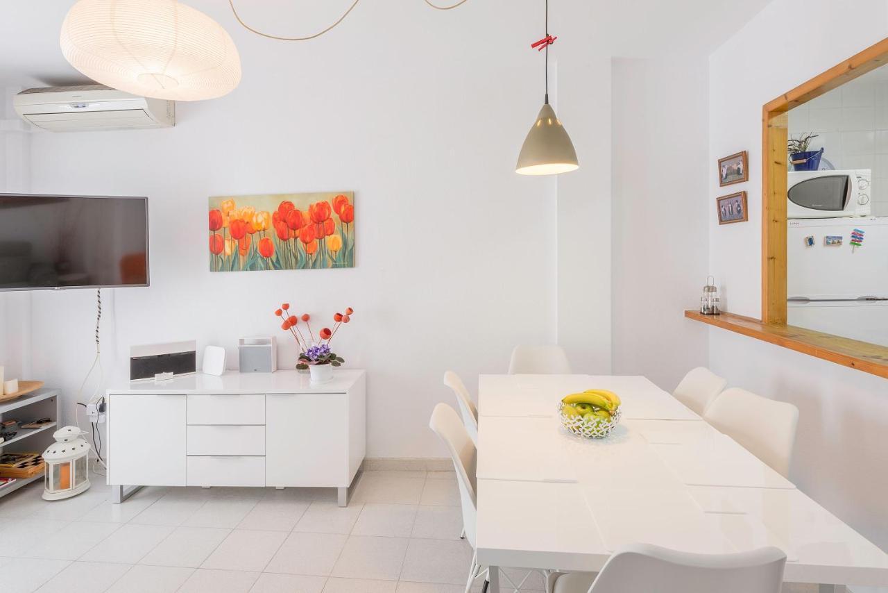 Apartamento Bateles Конил-де-ла-Фронтера Екстериор снимка