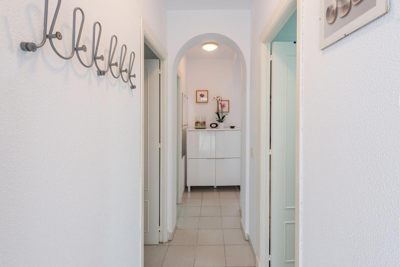 Apartamento Bateles Конил-де-ла-Фронтера Екстериор снимка